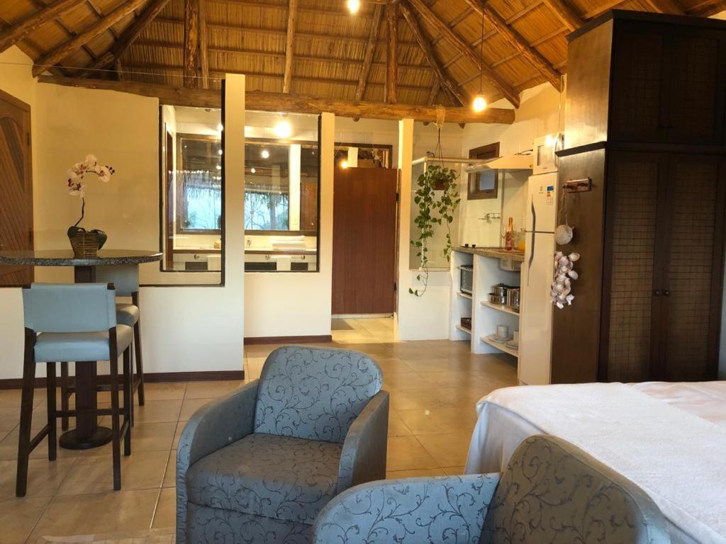 Silveira Eco Village Garopaba Exterior photo