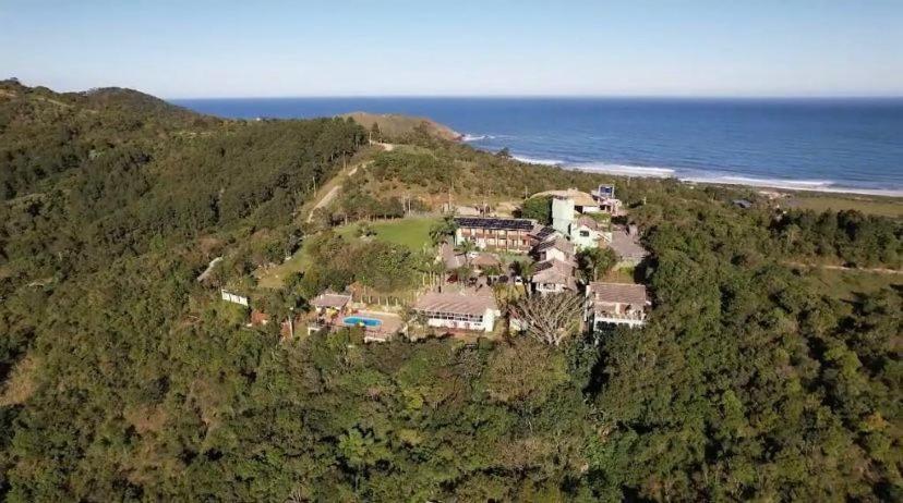 Silveira Eco Village Garopaba Exterior photo