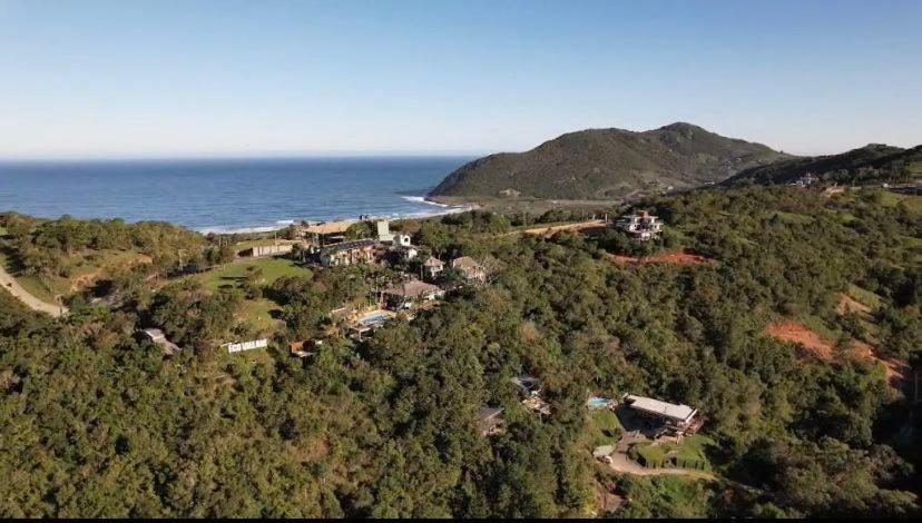 Silveira Eco Village Garopaba Exterior photo