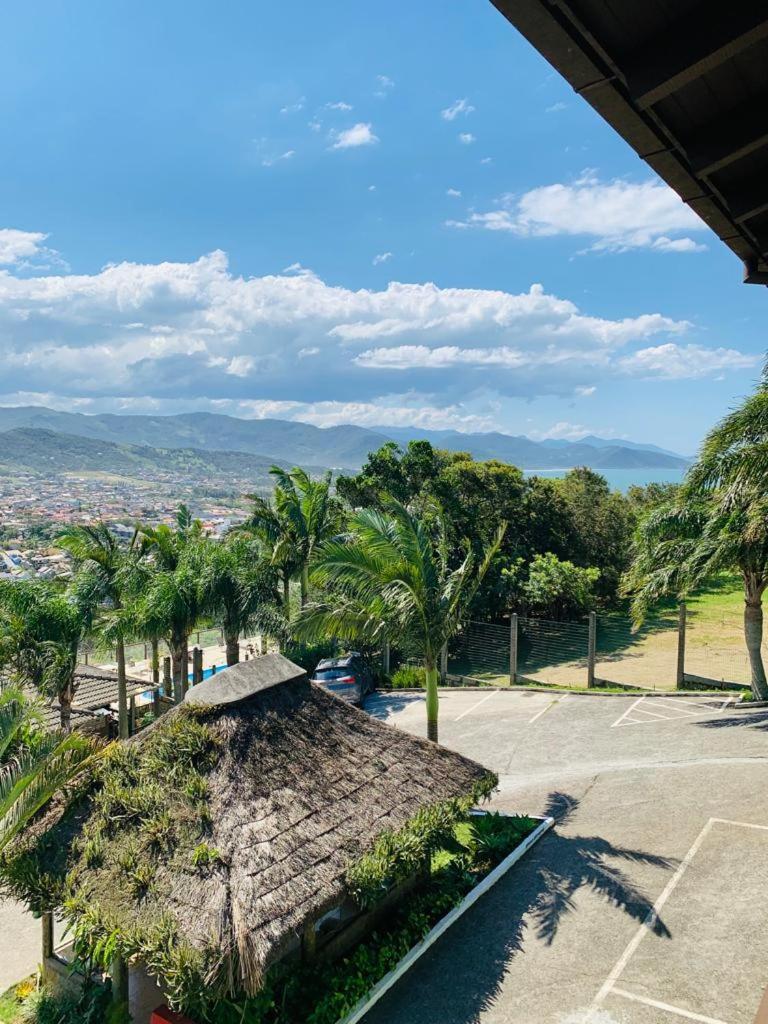 Silveira Eco Village Garopaba Exterior photo